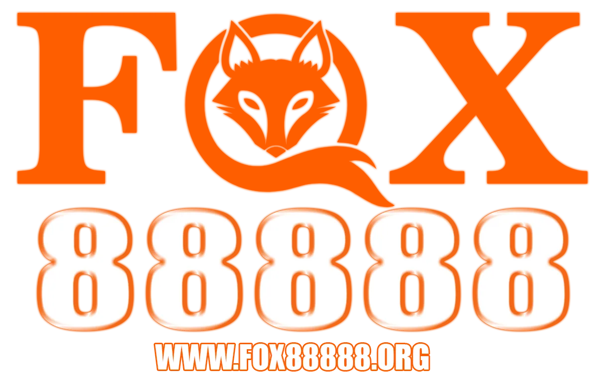 fox88888
